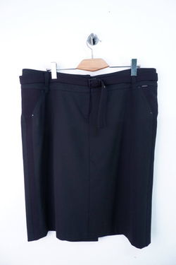 Юбка Aversia классическом стиле, визуально 54 размер