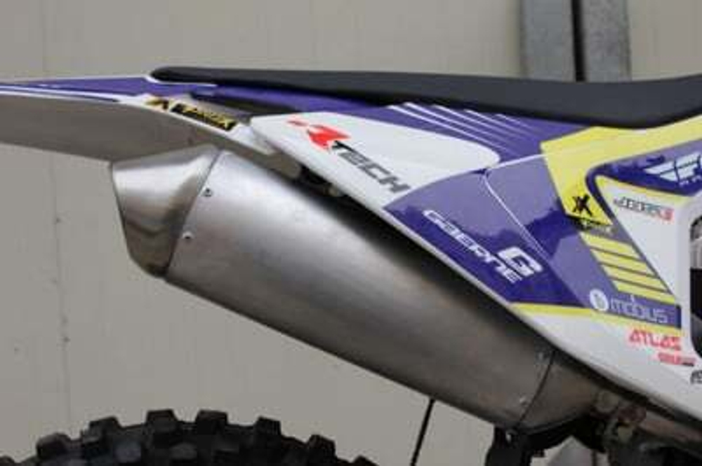 Мотоцикл GR7 F250A-M Enduro LITE