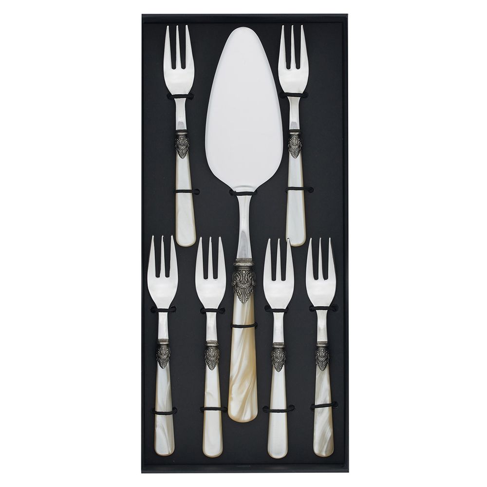 Сервировочный набор Gipfel Royal 8621