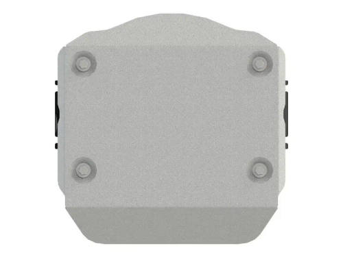 Защита муфты полного привода Sheriff для Audi A6 V (C8) 2018- арт.02.4082