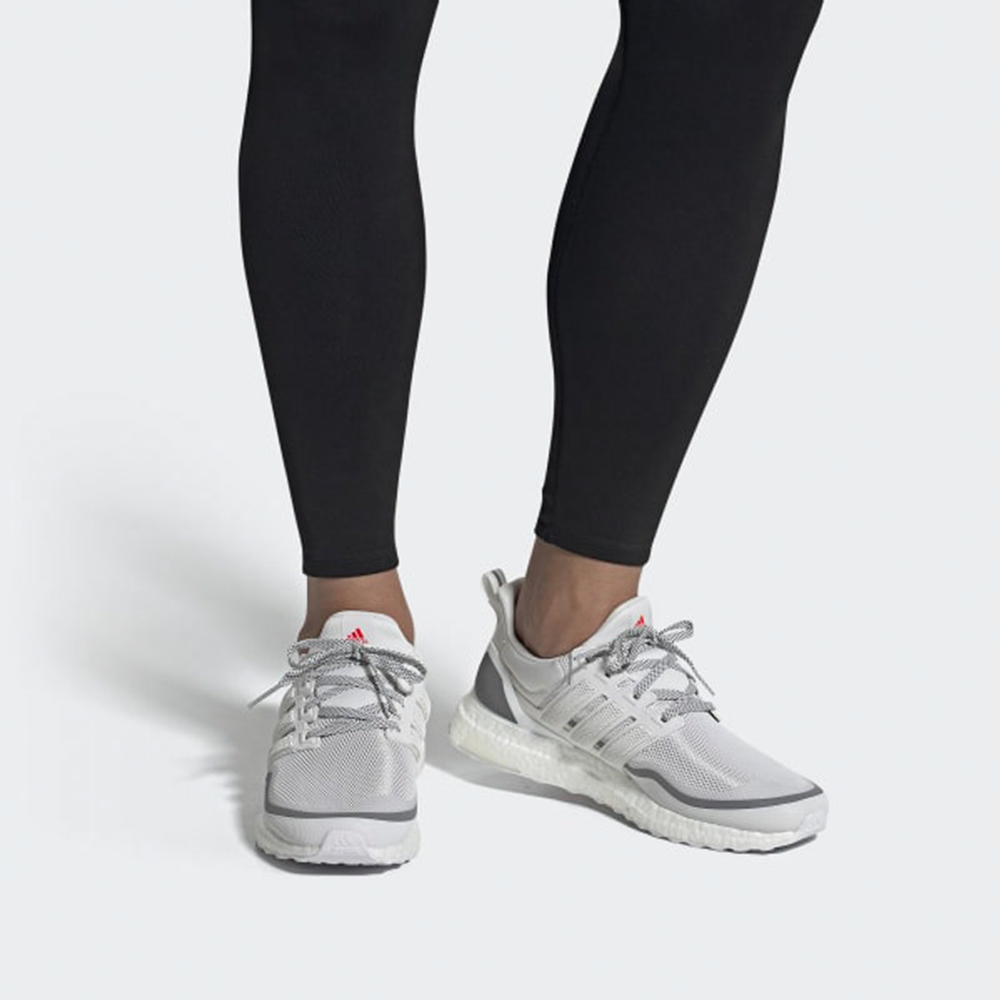 Кроссовки Adidas Ultraboost Reflective