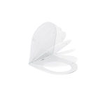 Унитаз Ravak Elegant X01872 белый, с крышкой микролифт, с бачком