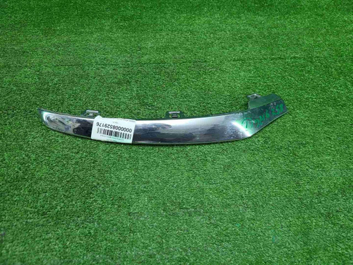 Молдинг бампера правый Mercedes GLC X253 (15-19)