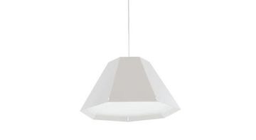 FrauMaier Jeanette white — Потолочный подвесной светильник Jeanette