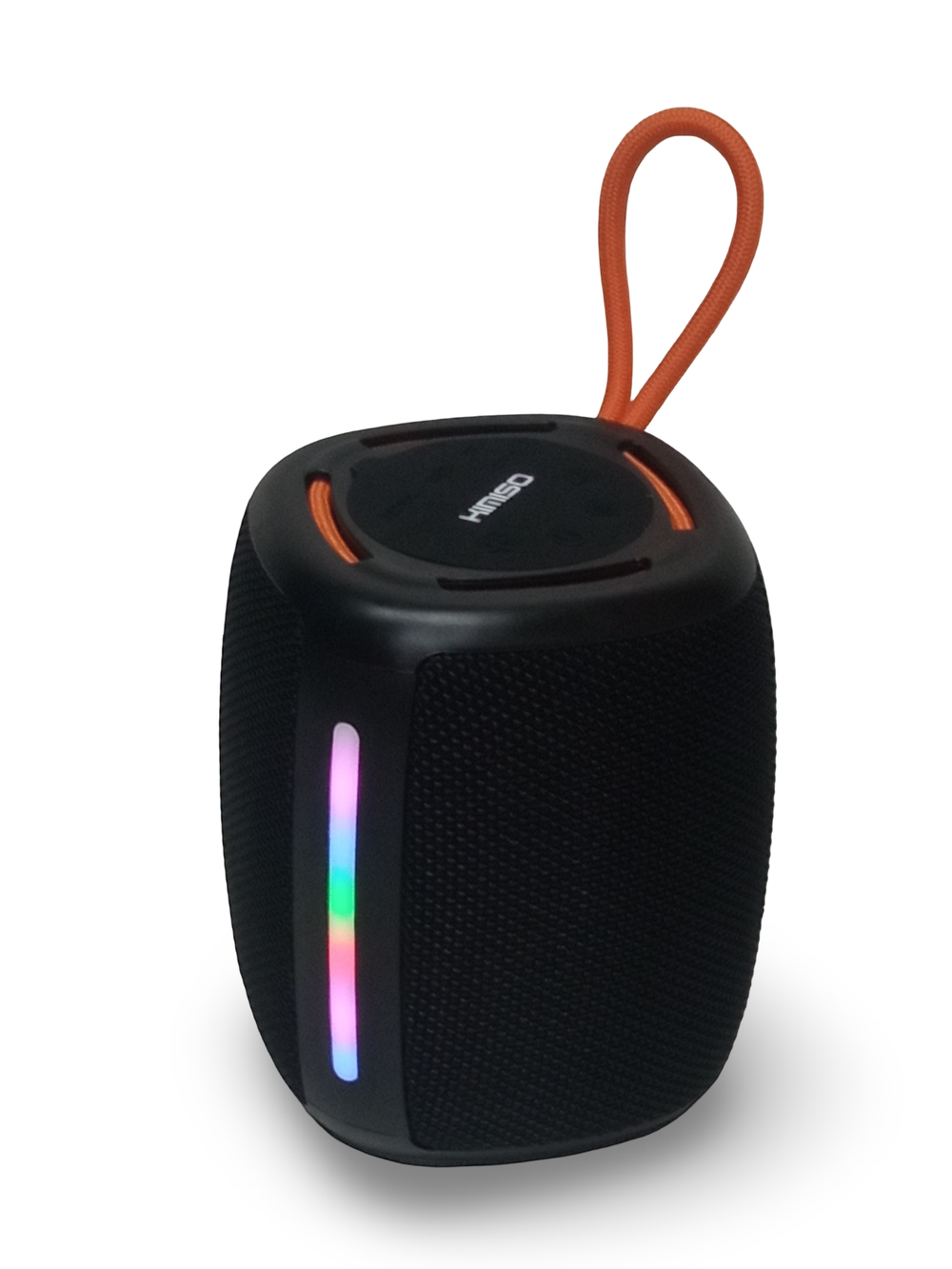 Беспроводная колонка портативная Extra Bass FM/TWS/USB/TFcard  KMS-296