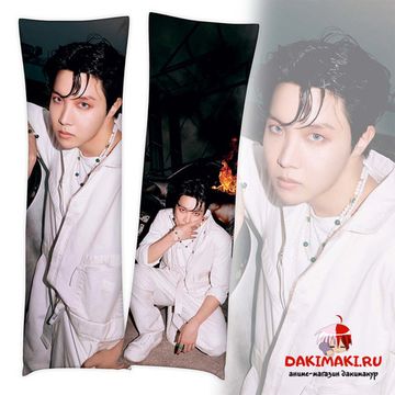 Дакимакура Джей-Хоуп Хосок из БТС | BTS арт. 1073