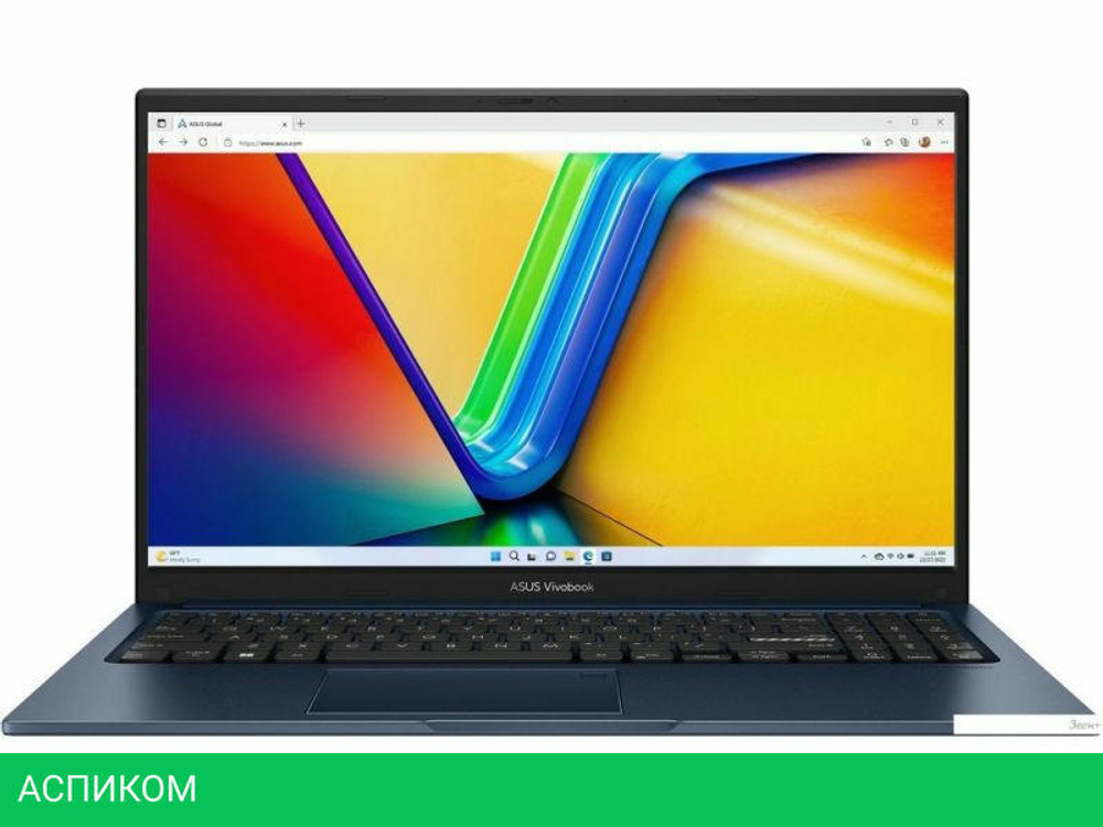 Ноутбук ASUS Vivobook 15 X1504VA-BQ2970