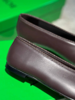 Балетки Bottega Veneta