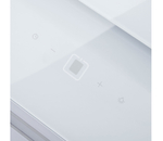 Кухонная вытяжка MAUNFELD Plym Touch 60 белый фото 10