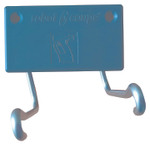 Миксер ручной Robot Coupe MP 350 V.V. Ultra LED