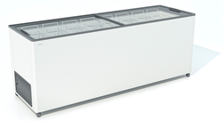 Морозильная камера Frostor F 700 C