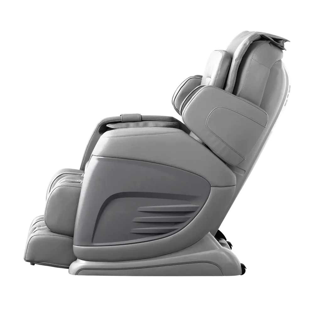 Массажное кресло Ergonova Sanatorium Grey