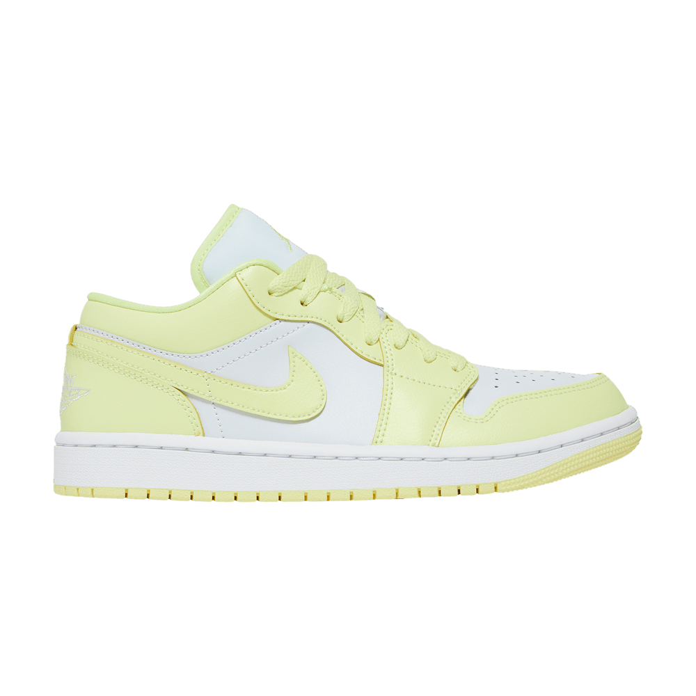 Кроссовки Jordan Air Jordan 1 (Женская размерная сетка)
