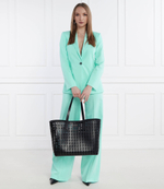 Брюки Halenar HUGO - мятный(50510727)