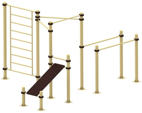 Спортивный комплекс В YSK68