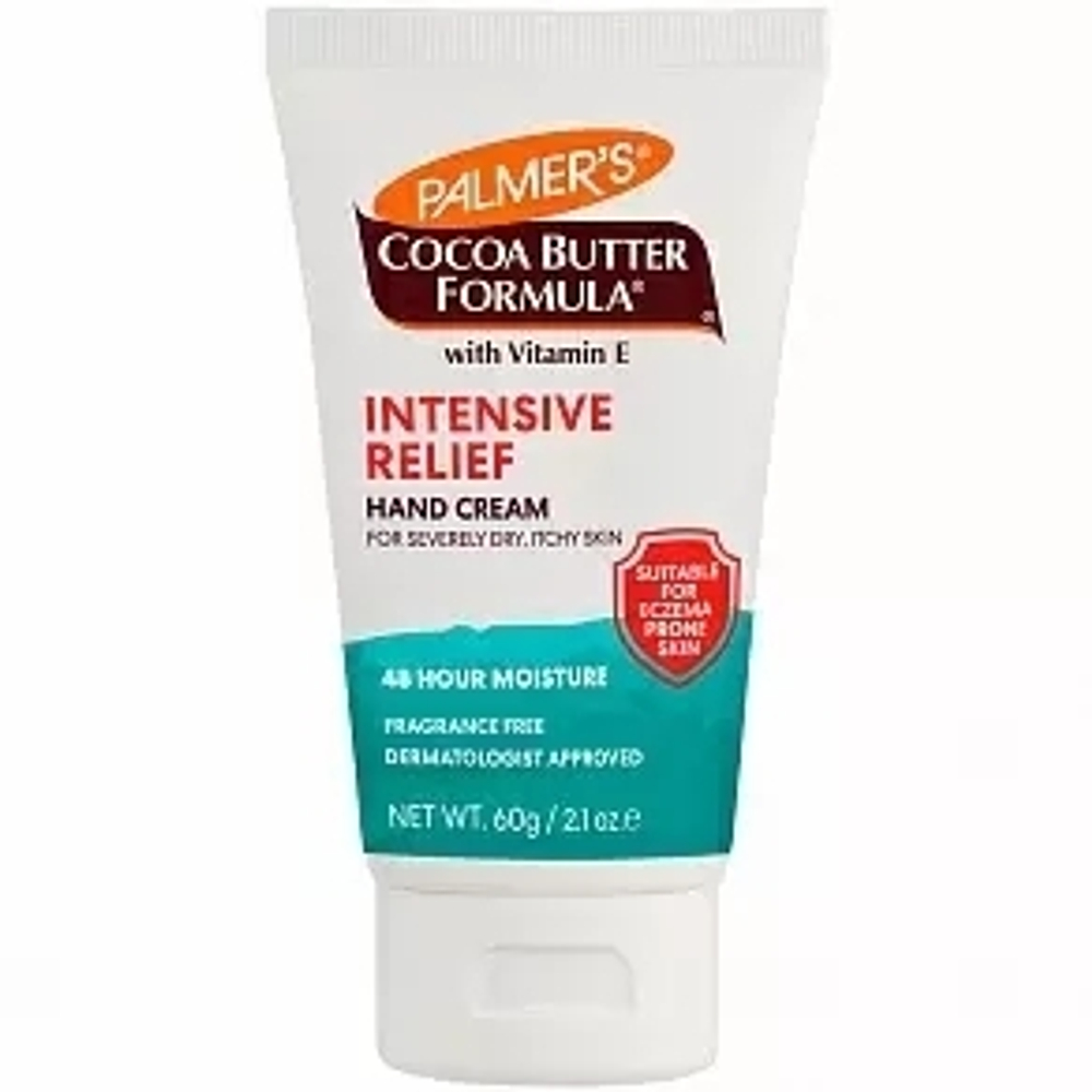 Palmers Cocoa Butter Formula with vitamin E крем для рук