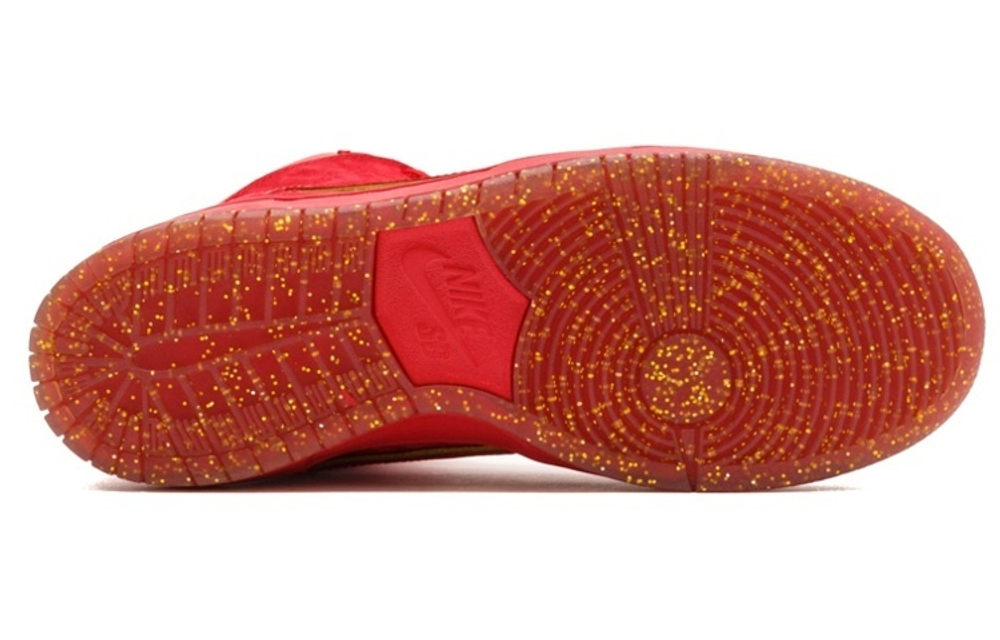 Кроссовки Nike Dunk Sb Chinese New Year Cny