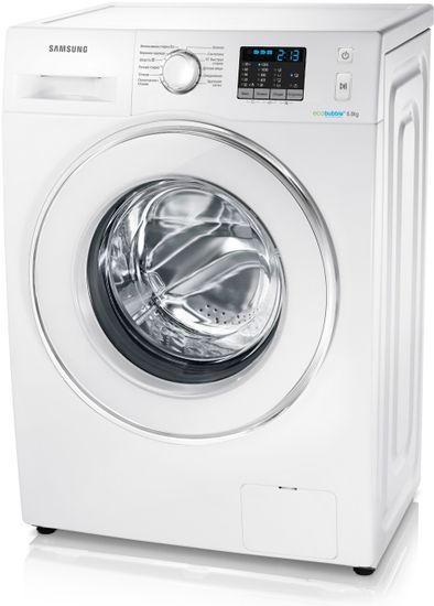 Стиральная машина Samsung WF60F4E2W2W