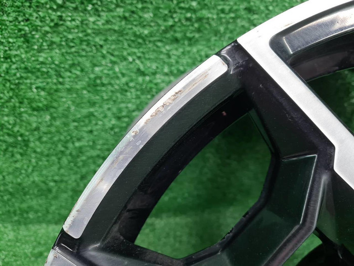 Диск литой R19 BMW X3 G01 (2017-2024) 887 стиль