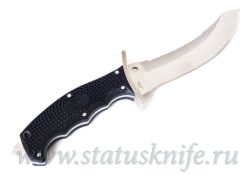 Нож Spyderco Warrior FB25PSBKфотография - 4