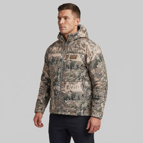 Куртка "GT" GR