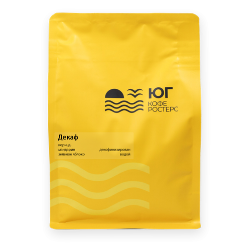 Кофе Декаф эспрессо 250г