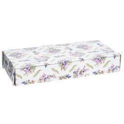 GAEM Подставка под ложку, L11 W22,5 H3,5 см