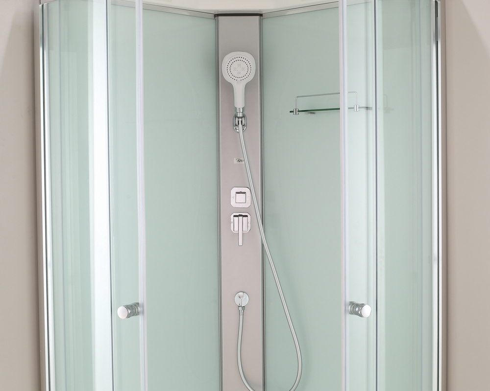 Душевая кабина B&W G8503 (900х900х2150)