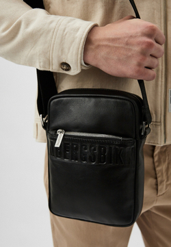 Сумка мужская BIKKEMBERGS