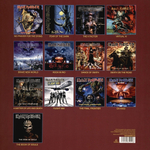 Iron Maiden / 2017 Collectors Box (3LP)