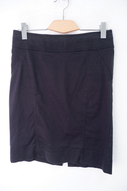 Юбка H&M базовая 46 размер