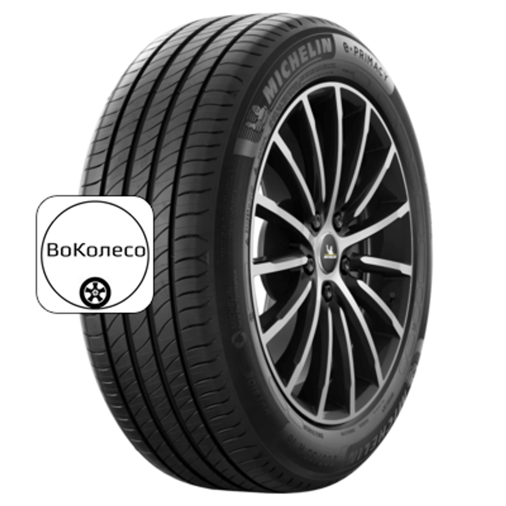 245/50R20 102W e.Primacy ST TL Michelin