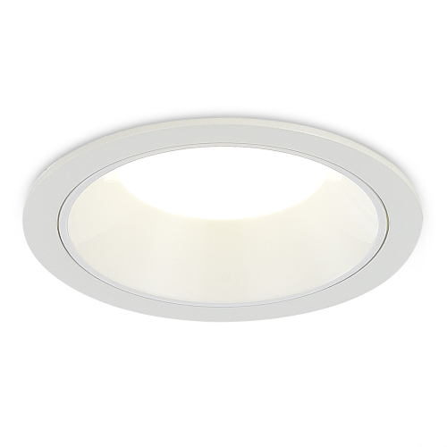 Светильник встраиваемый LED 7W 4000K