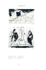 Бехтеев Владимир Георгиевич: Работы на бумаге 1900-1960-х гг.