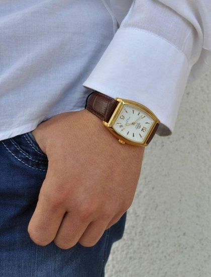 Наручные часы Orient FERAE006W0 Classic Automatic