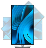 Монитор 27" Dell P2725DE
