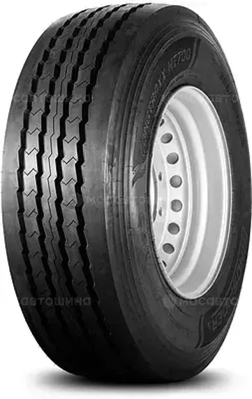 Landspider Longtraxx HT700 385/65 R22,5 164K 3PMSF PR20 (Прицепная ось)