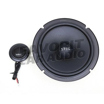 Комп. акустика STEG MS 650C