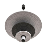 8295/11AL LN Подвес LED 11Вт 3000К 220В IP20 LEDIO