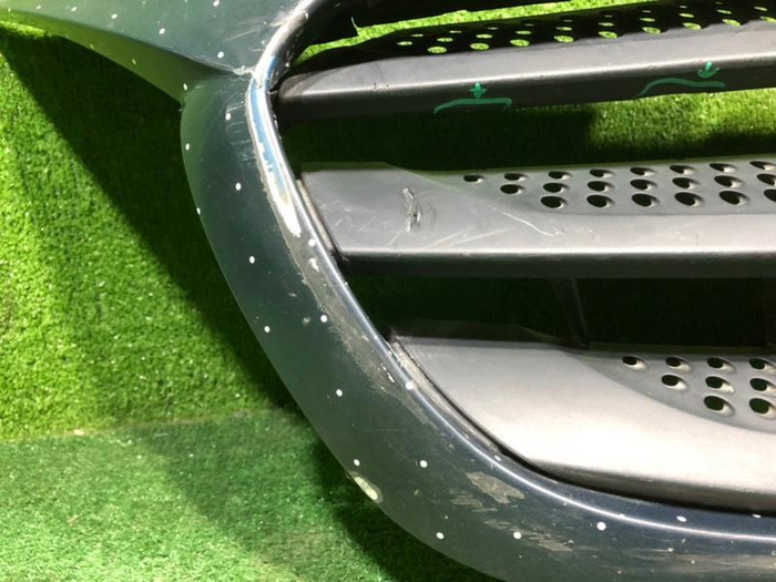 Решетка радиатора Mercedes Citan W415 (2012-2021)