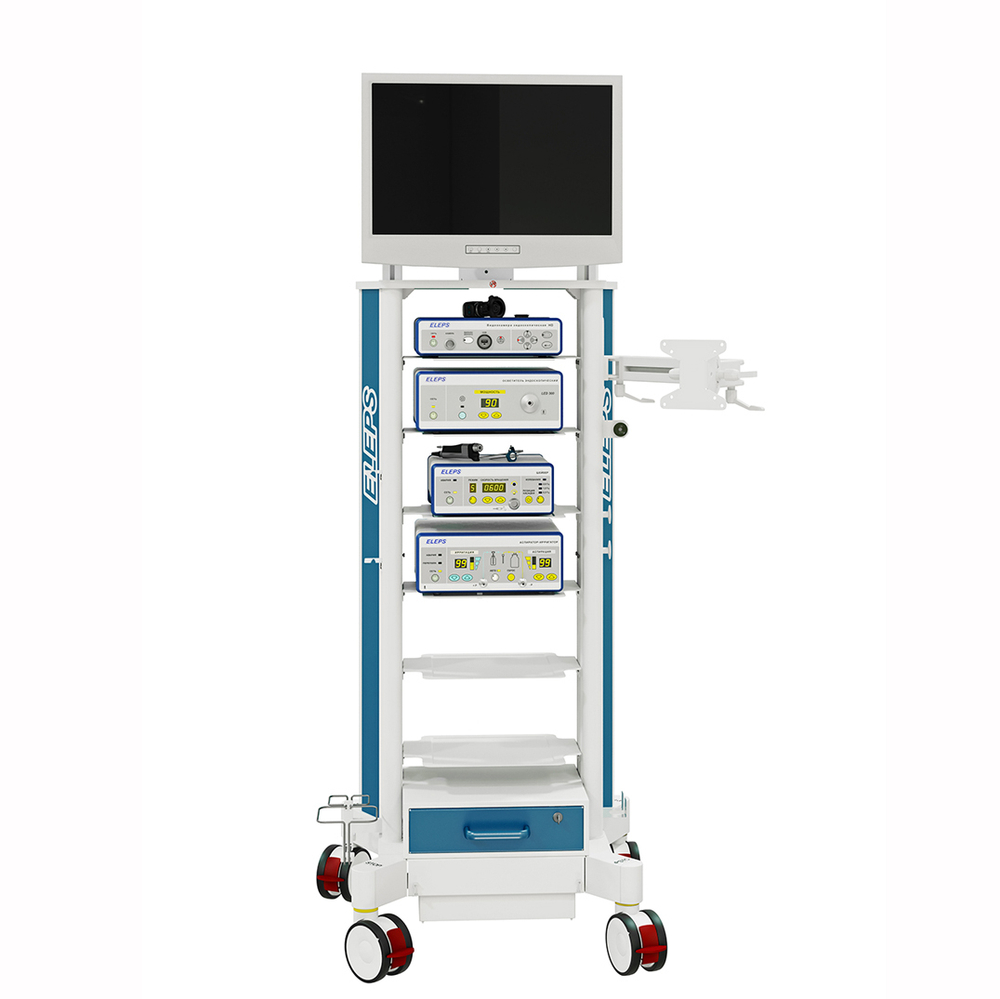 Базовый риноскопический комплекс ELEPS