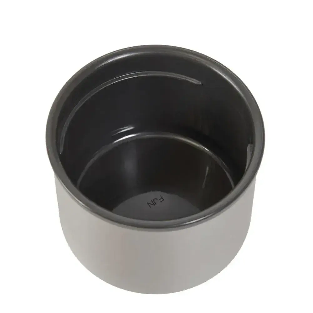Термос с колбой из титана тм THERMOS FJN-500T Titanium Gray 0.5L