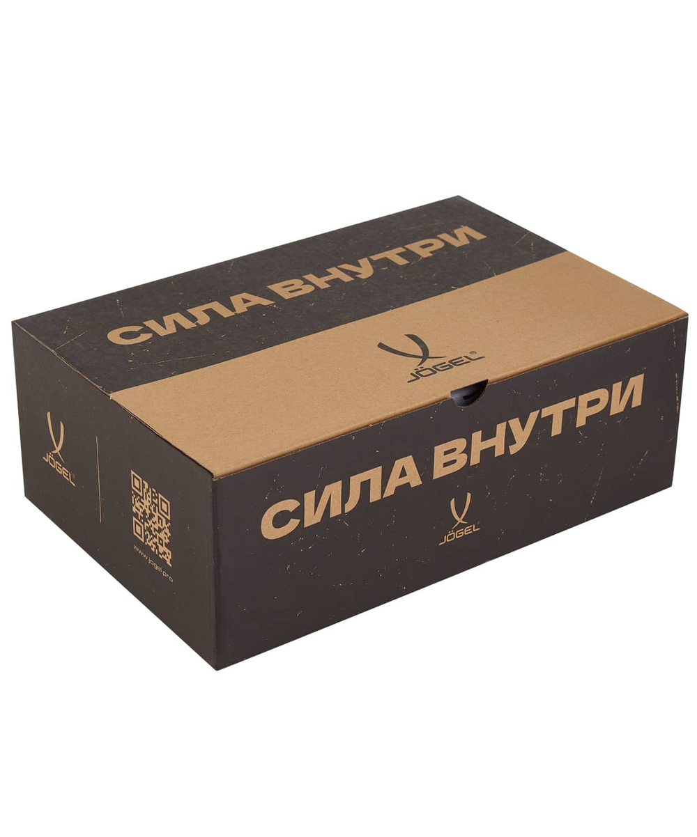 Кроссовки баскетбольные Launch MID, Black/gold