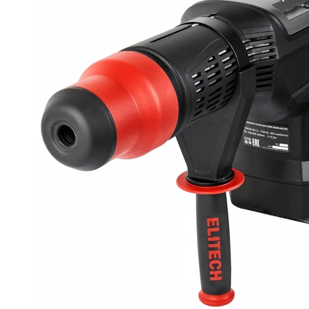ELITECH RH 1755E (E2205.021.01) перфоратор 204002