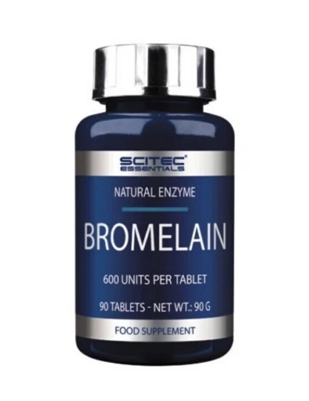 Bromelain