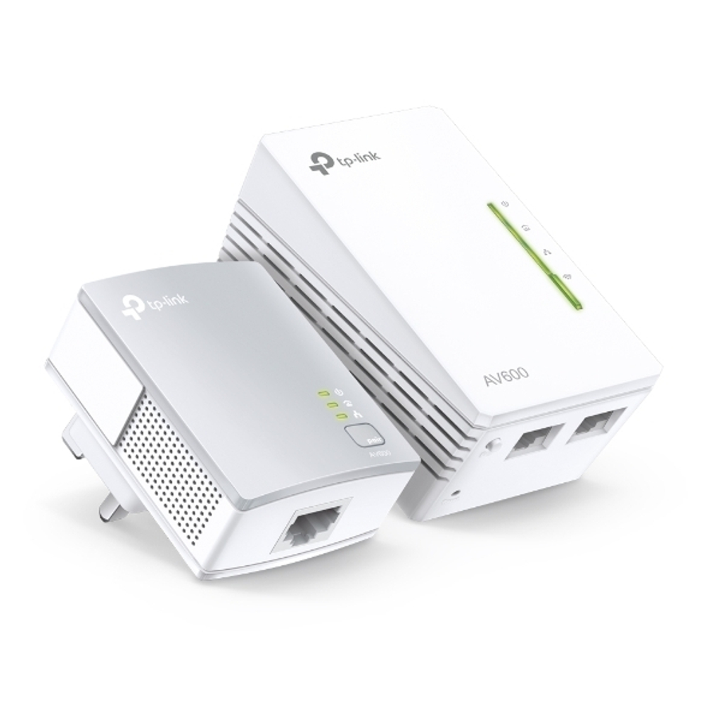 TL-WPA4220KIT