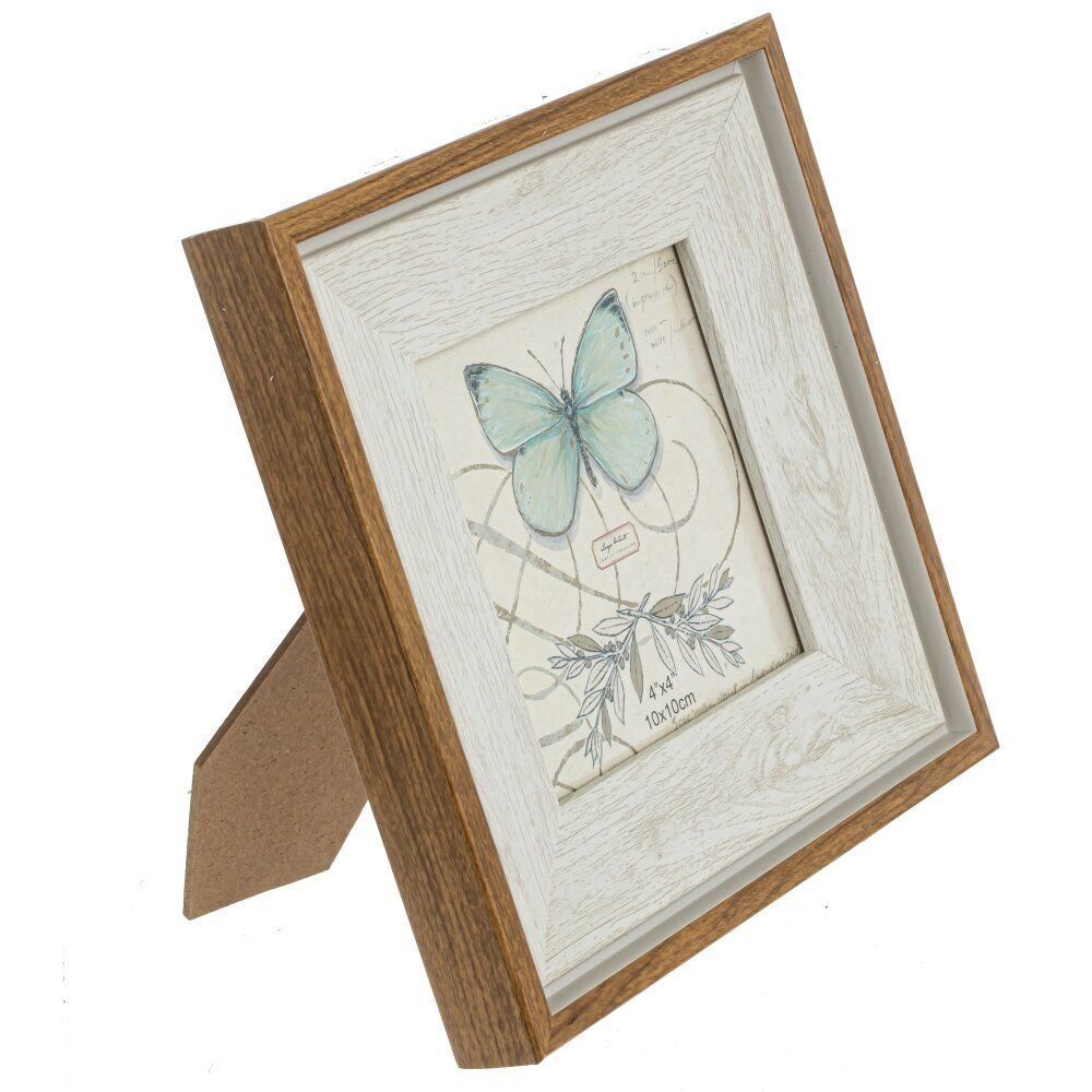 GAEM Фоторамка для фото 10*10, L16,5 W2 H16,5 см