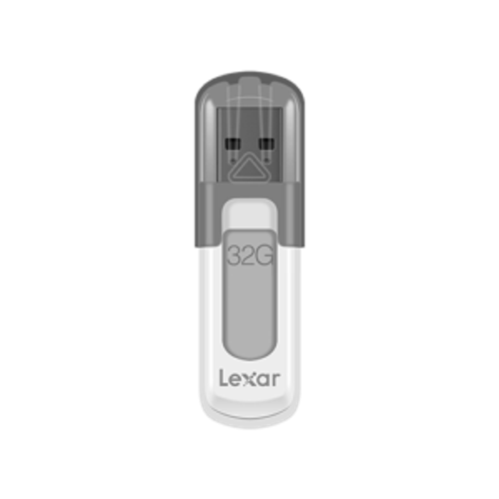 Флеш-накопитель Lexar JumpDrive V100 USB 3.0 32GB