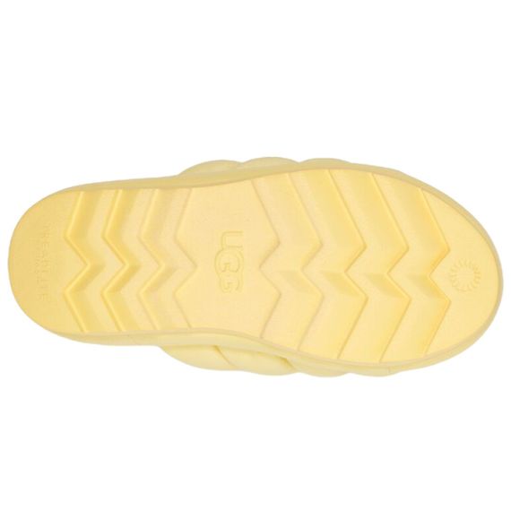 Ugg Sandal 'Yellow'