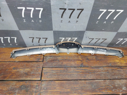 Накладка решетки радиатора Chery Arrizo 8 22-нв Б/У Оригинал 602003562AA